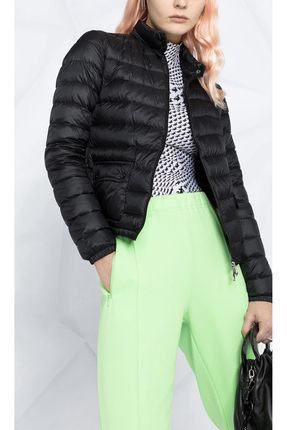 Moncler womens hotsell lans jacket