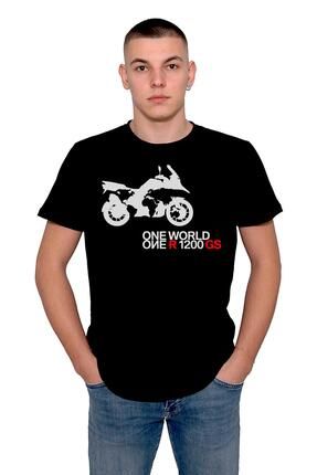 Bmw motor t shirt best sale
