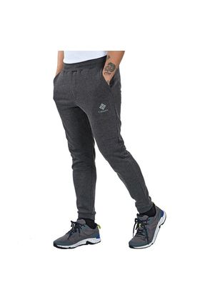 Columbia Lodge Jogger Erkek Gri Outdoor E ofman Alt Cs0176 012