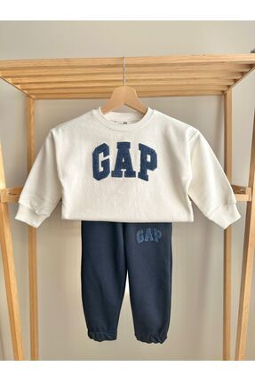 Gap shop kids tracksuits