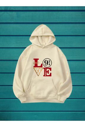 Harry potter 2025 love hoodie