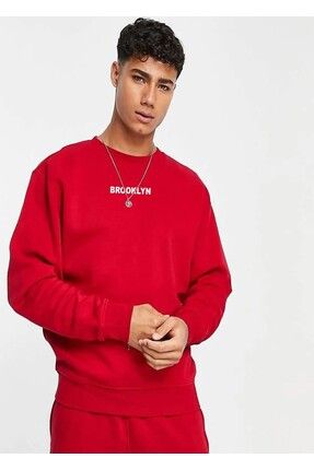 Sweatshirt Modelleri Unisex Sweatshirt Fiyatlar Trendyol