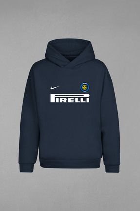 Inter milan shop sweatshirt
