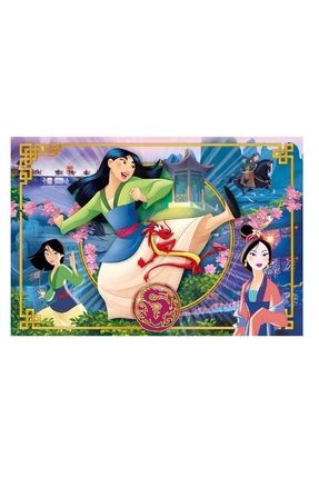 Mulan maxi best sale