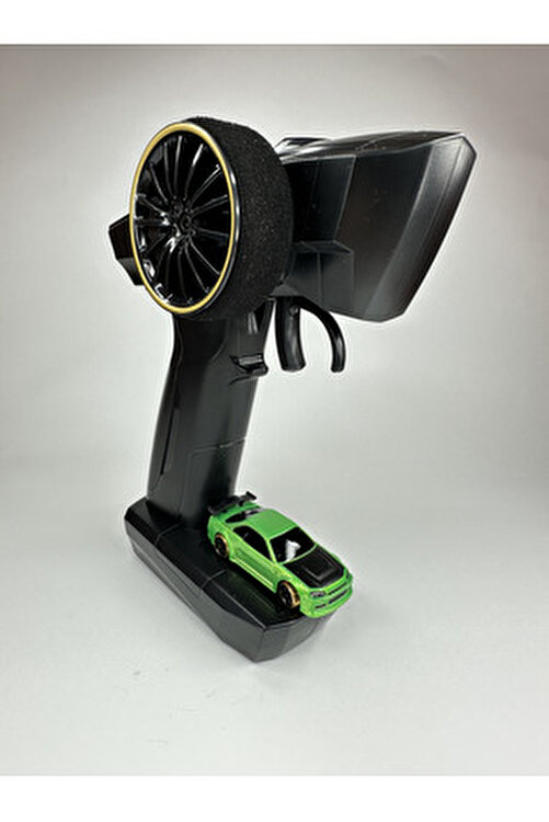 ölçekli bir ot resminin yarısı