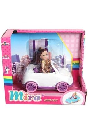GALTOYS Mini Car Arabal Mira Bebek Gal Toys Fiyat Yorumlar