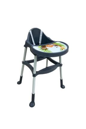 Mama Sandalyesi Bebek Aktivite Masası