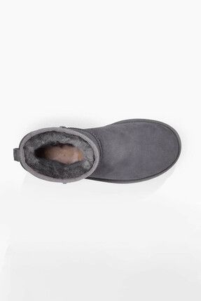 Grey violet outlet ugg boots