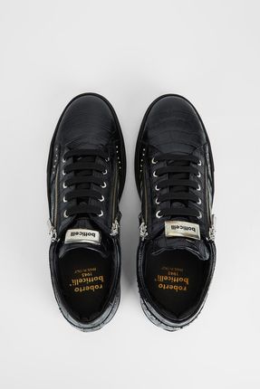 Roberto Botticelli Erkek Hakiki Deri Sneakers Spor Ayakkab 501 Sku025 Erk Ayk Sk23 24 Fiyat Yorumlar Trendyol