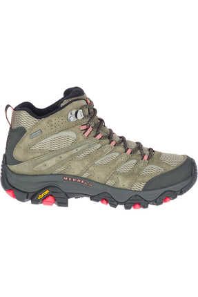 Merrell trekking clearance bot