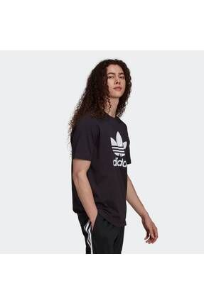 Adidas big trefoil shop t shirt