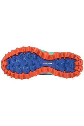Mizuno wave deals mujin 3 red