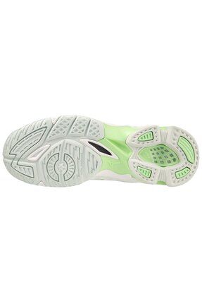Mizuno wave voltage hot sale