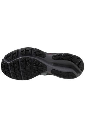 Mizuno wave 2025 rider trail running