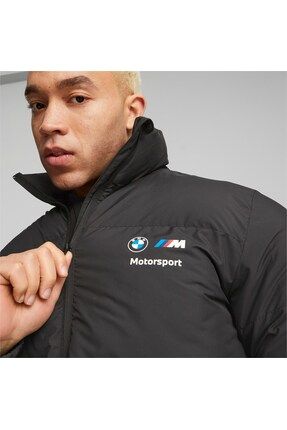 Puma bmw jacket black hot sale