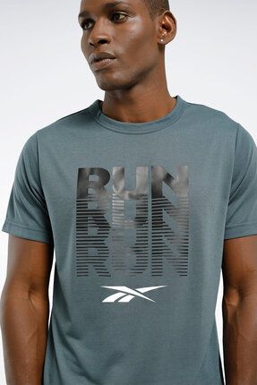 Running graphic t shirts 2025