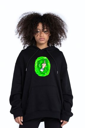 Rick sweatshirt discount