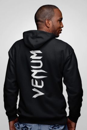 Advantage Venum Ozel Tasar m Fermuarl 3 Iplik ardonlu Kapu onlu Sweatshirt Fiyat Yorumlar Trendyol