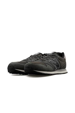 New Balance 500 Gri Haki Erkek Sneaker Spor Ayakkab Gm500tggv3
