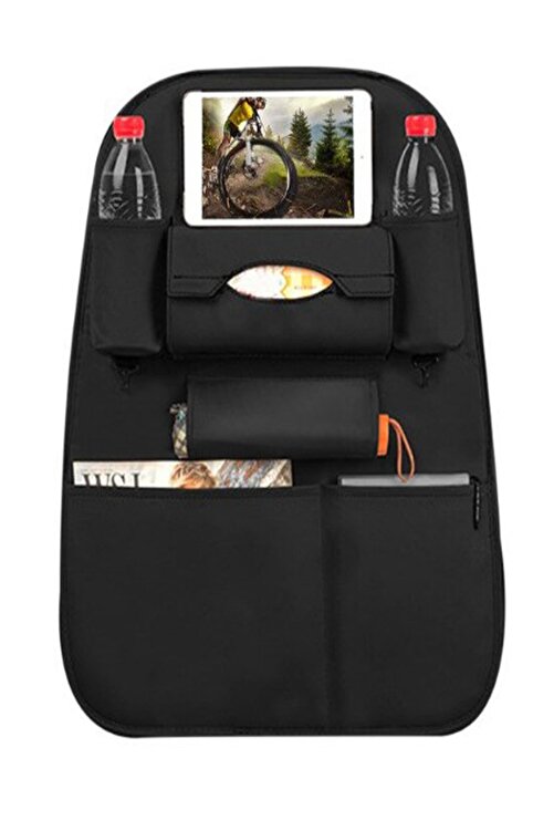 Carneil Deri Cepli Koltuk Arkasi 1 Adet Su Gecirmez Silinebilir Parlak Ortu Koruma Fiyati Yorumlari Trendyol