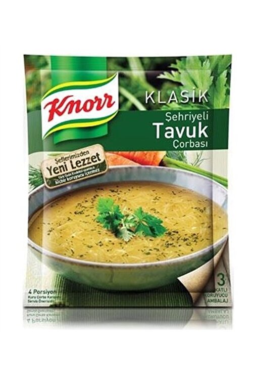 Knorr Sehriyeli Tavuk Corbasi 51 Gr Fiyati Yorumlari Trendyol Knorr Sehriyeli Tavuk Corbasi 51 Gr Fiyati Yorumlari Trendyol
