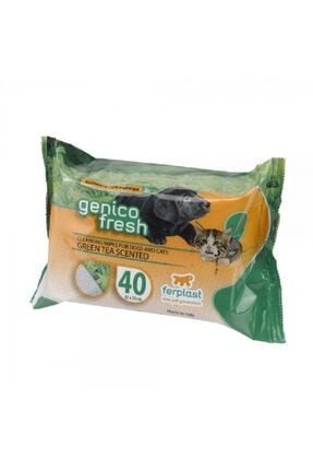 Ferplast Gen co Fresh Dog cat Islak Mendil kedi k pek Fiyat