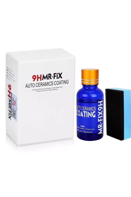 Usmtekno 1adet 50 Ml 9h Mr Fix Seramik Kaplama Cila Ust 1 Kalite Orjinal Barkotlu Urun Oto Boya Koruma Cila Fiyati Yorumlari Trendyol Usmtekno 1adet 50 Ml 9h Mr Fix Seramik Kaplama Cila Ust 1 Kalite Orjinal Barkotlu Urun Oto Boya Koruma Cila Fiyati Yorumlari Trendyol