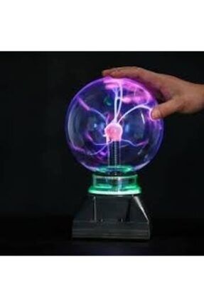 Plasma storm sales lamp