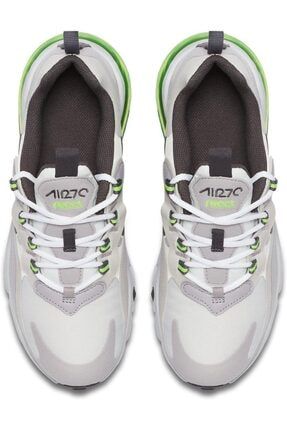 Nike Kad n Beyaz Air Max 270 React Ss20 gs Spor Ayakkab Bq0103 102 Fiyat Yorumlar Trendyol