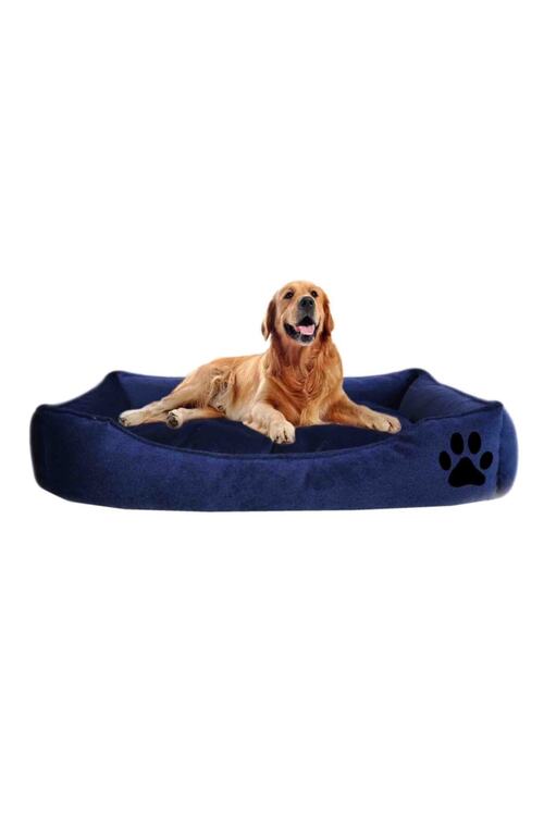 Catyat Elite Yikanabilir Ultra Soft Large Buyuk Irk Kopek Yatagi Lacivert Renk 90x70 Cm Fiyati Yorumlari Trendyol Catyat Elite Yikanabilir Ultra Soft Large Buyuk Irk Kopek Yatagi Lacivert Renk 90x70 Cm Fiyati Yorumlari Trendyol