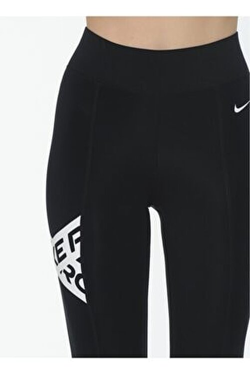 Nike TIGHT 7/8 PP3 TROMPE - Time Out