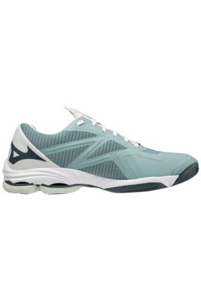 Mizuno Wave Lightning Z7 Unisex Voleybol Ayakkab s Gri Fiyat