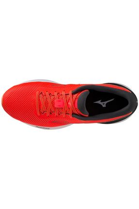 Mizuno Wave Revolt 3 Erkek Ko u Ayakkab s K rm z Fiyat