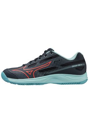 Mizuno Exceed Star Jr. Ac ocuk Tenis Ayakkab s Lacivert Fiyat