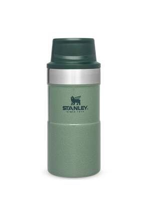 Stanley Trigger Action Klasik Termos Bardak 0.25 l Yeşil Fiyatı, Yorumları  - Trendyol