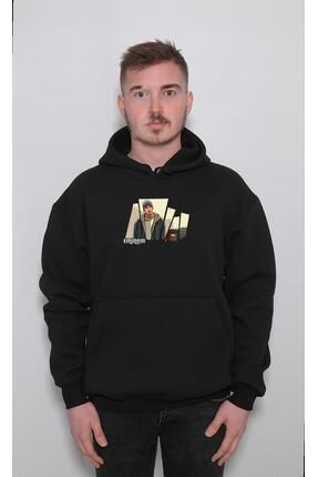 Hoodie hotsell the rapper