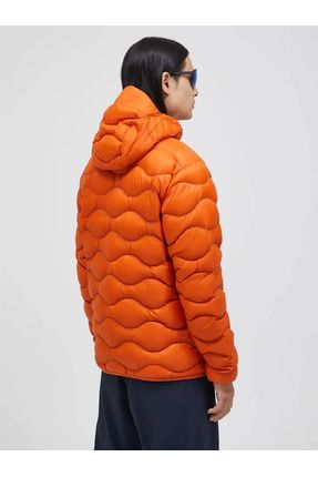 Performance parka outlet
