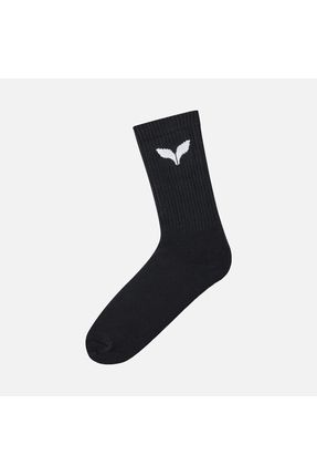 Basics (1 PAİR) Unisex Çorap
