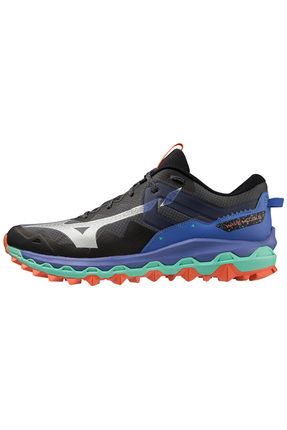 Mizuno Wave Mujin 9 Erkek Ko u Ayakkab s Siyah Fiyat Yorumlar