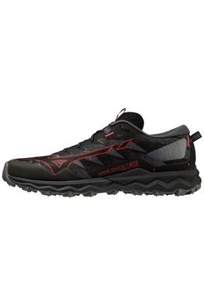 Mizuno Wave Daichi 7 Gtx Erkek Ko u Ayakkab s Siyah Fiyat