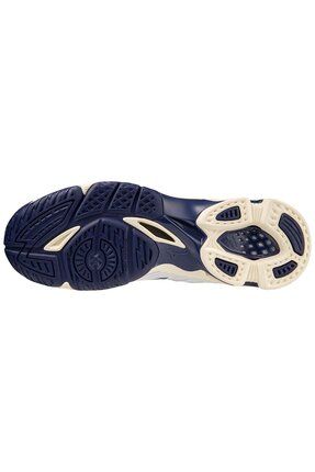Mizuno wave voltage top