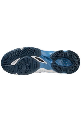 Mizuno wave 2025 voltage