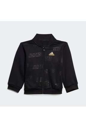 Adidas holiday tracksuit top