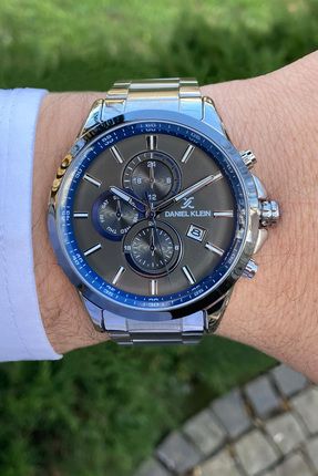 Daniel klein watch premium online