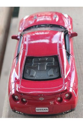 Kinsmart nissan 2025 gtr