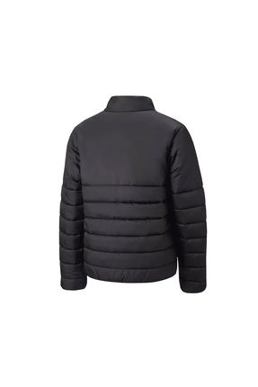 Puma Teamliga Padded Jacket Zip Erkek K l k So u a Dayan kl Mont