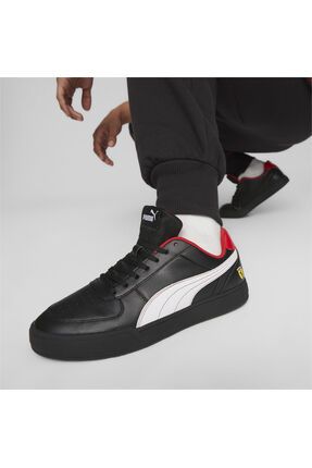 Puma SCUDERIA FERRARI Caven Ayakkabı Fiyatı, Yorumları - Trendyol