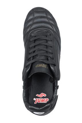Jump 13256 Siyah im Hal Saha Kramponu Futbol Ayakkab s Fiyat