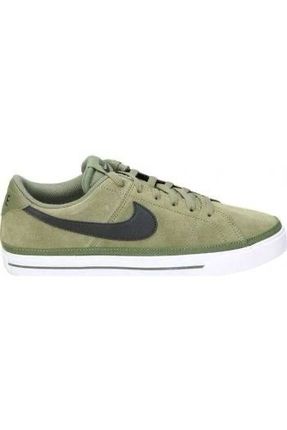 Nike Court Legacy Suede Erkek Sneaker Ayakkab DH0956 201 Fiyat Yorumlar Trendyol