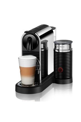 Nespresso D145 Citiz Platinum Kahve Makinesi ve S t K p rt c